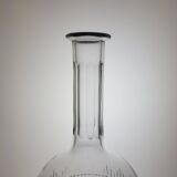 Service de verres 31 pièces en cristal de Baccarat modèle Nancy
