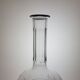 31-piece Baccarat crystal glassware set, Nancy model