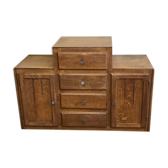 Commode années 30