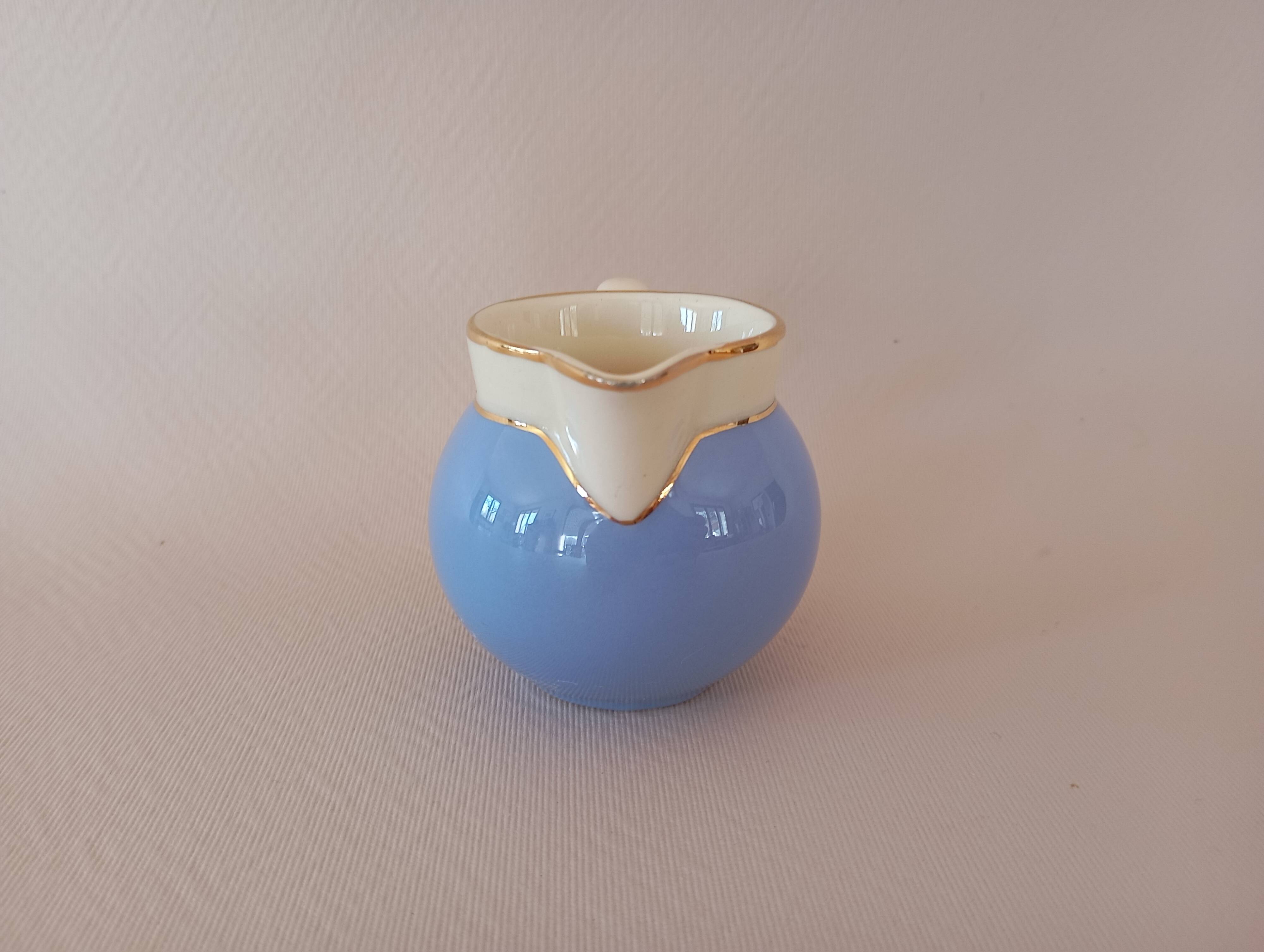 Villeroy & Boch Mettlach 'Orléans' tea service