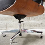 Office armchair Modern Tube edition, 60s