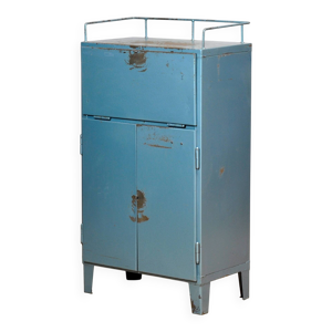 Armoire industrielle