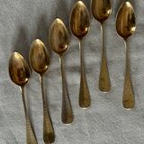 Small teaspoons