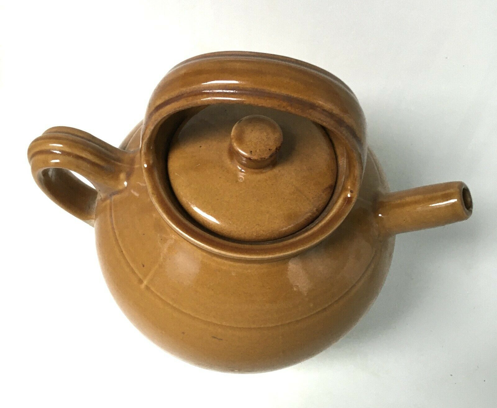 Sandstone jug Digoin oil vinegar