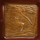 Italian design sideboard from the 50s