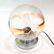 Lampe à poser années 1970