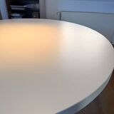 Oops Design Round Table Kristalia