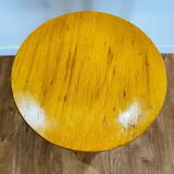 Baumann stool