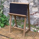 School easel 1950