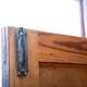 Armoire Art nouveau