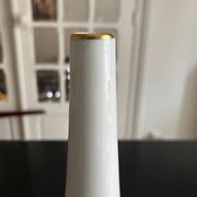 vase en porcelaine  Heinrich Bavaria 1970