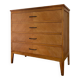 Commode vintage, vers 1960