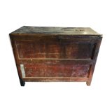 Pear tree chest