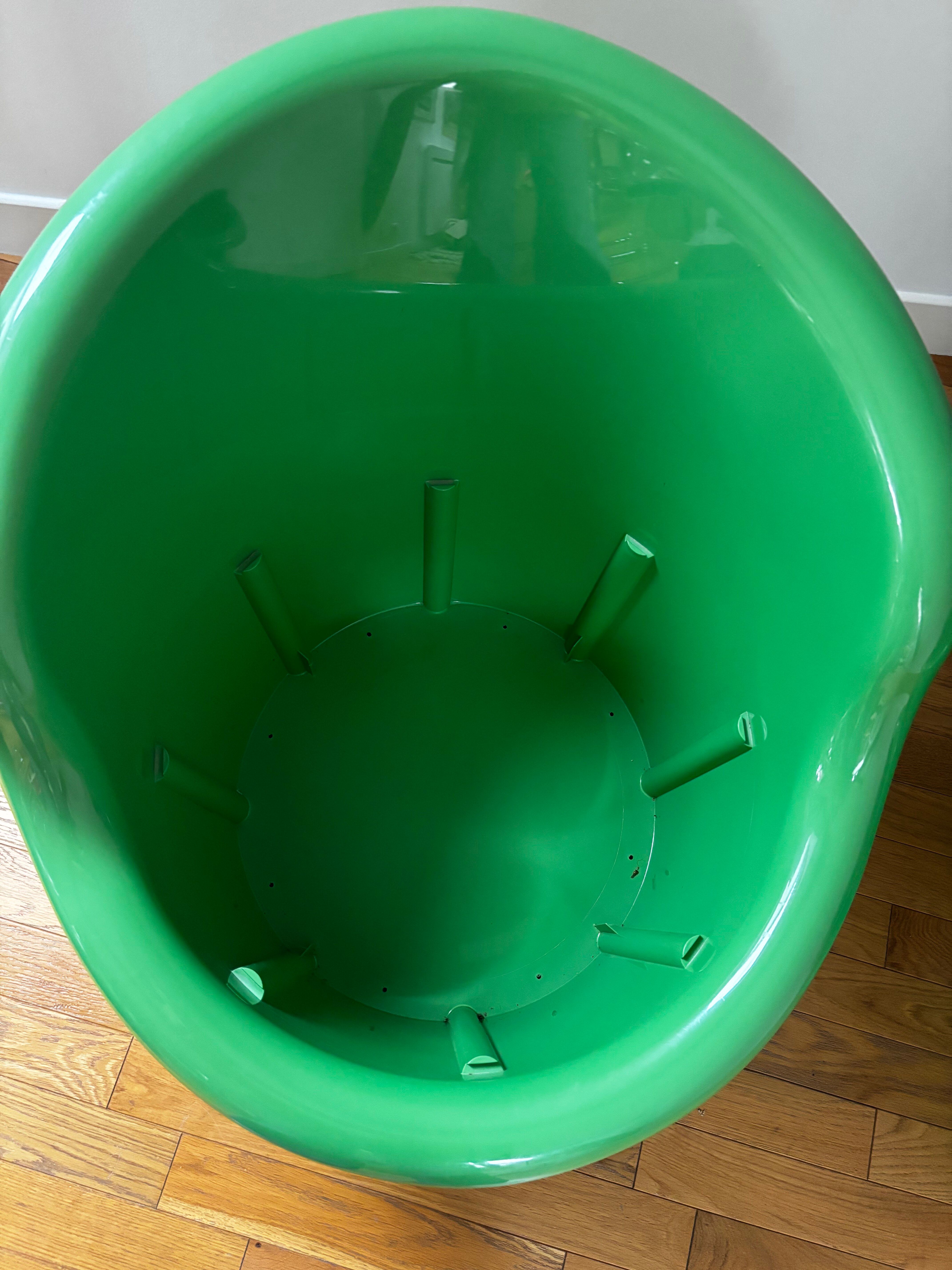 Fauteuils design popptorp, Ikea années 90