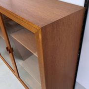 Teak Cabinet By Kai Kristiansen For FM Møbler, 1960s.
