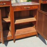 Buffet art deco, early 20th