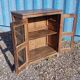 Old teak pantry