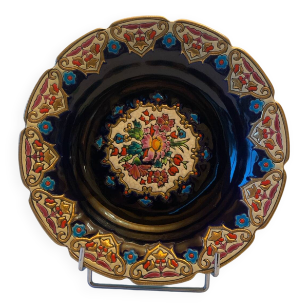 Émaux de Longwy