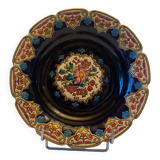 Longwy enamels