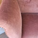 Napoleon III system daybed