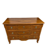 Antique chest of drawers