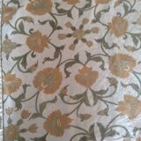 Square tablecloth 120 X 117 cm