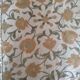 Square tablecloth 120 x 117 cm
