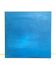 Abstract Monochrome Blue Oil Painting