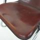 Cidue, dining chair, Italy 1970's