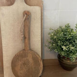 PRODUCT BHV - Vintage cutting board, washerwoman's beater