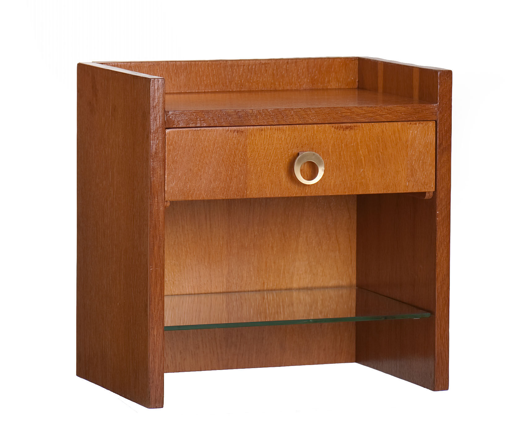 Vintage bedside table year 60