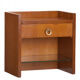 Vintage bedside table year 60