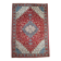 Handmade Indo Tabriz rug 212x144cm