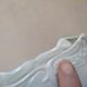 Duo of porcelain planters