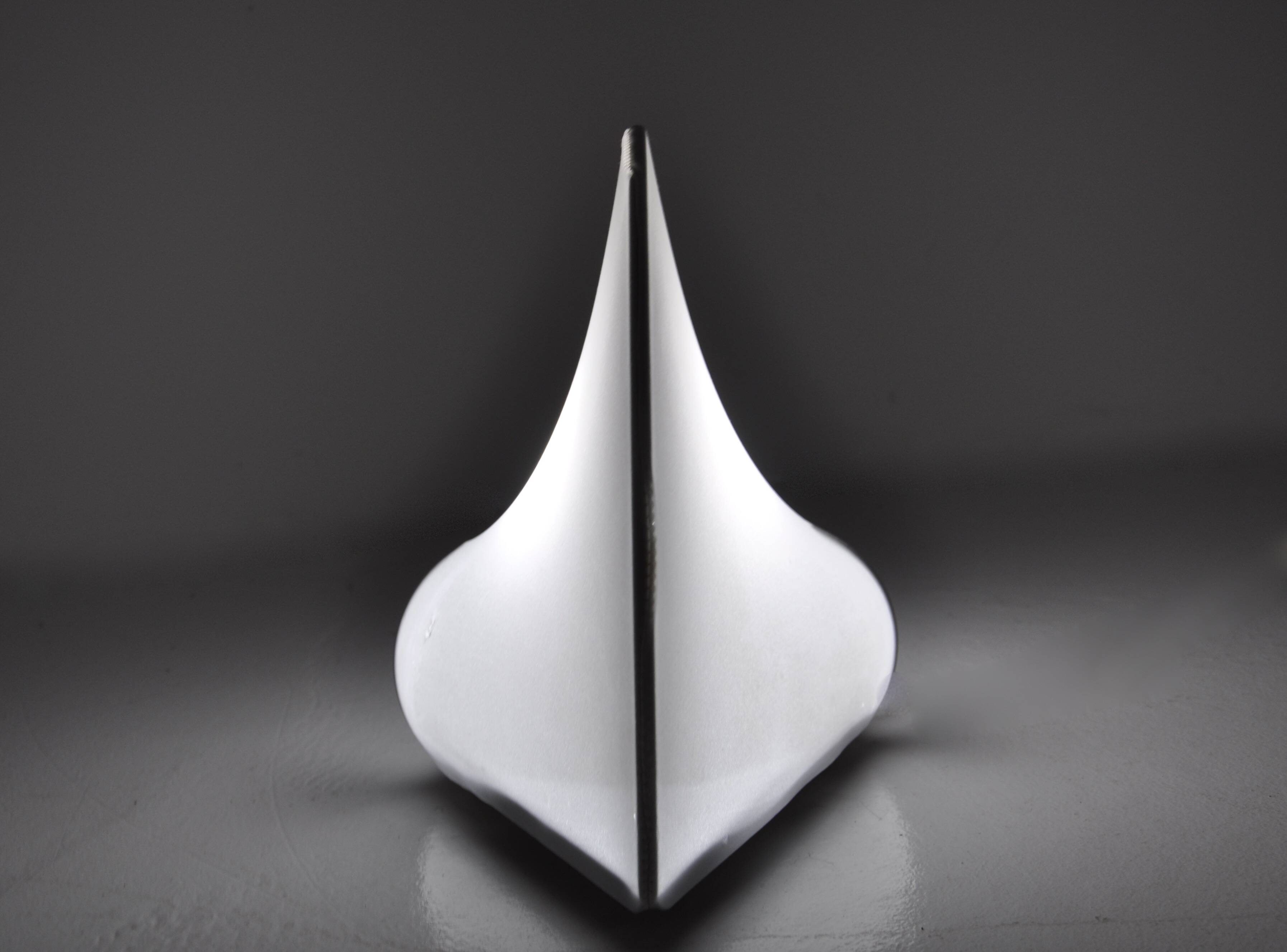 Kaori lamp by Kazuhide Takahama for Sirrah, 1970s