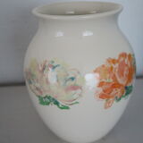 Vase Tiffany Blossom decoration flowers Tiffany & Co 2001 17 cm