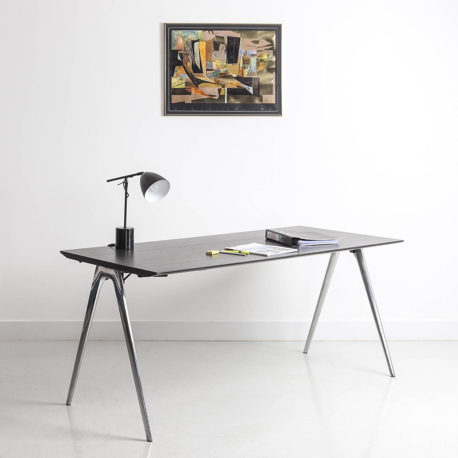 Arro Brunner Group Extendable Desk