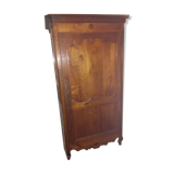 Cherry cabinet