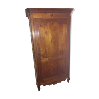 Cherry cabinet