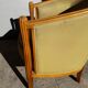 Armchair art deco, 1930