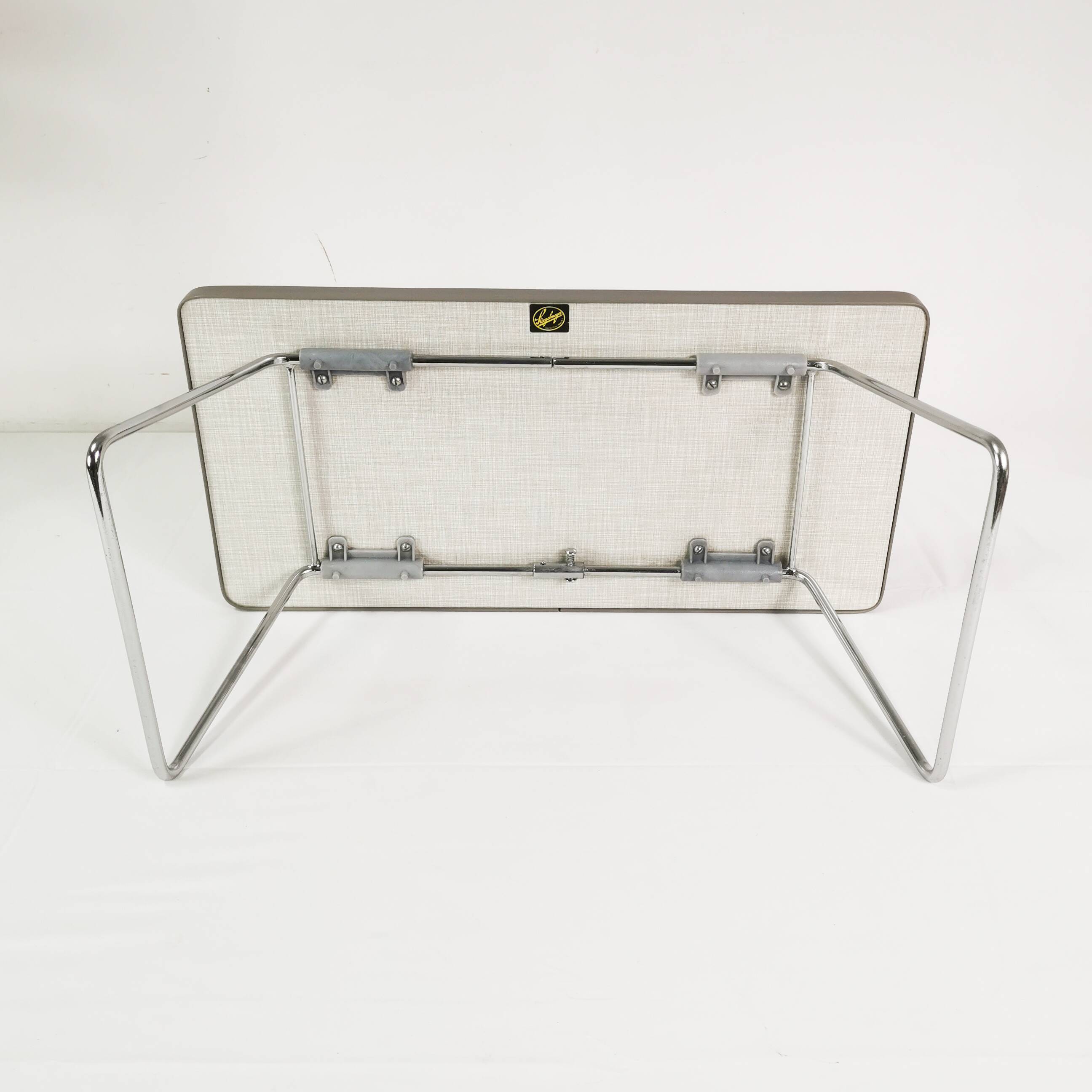 Small side table, Stiegelmeyer, Germany, 1970s.