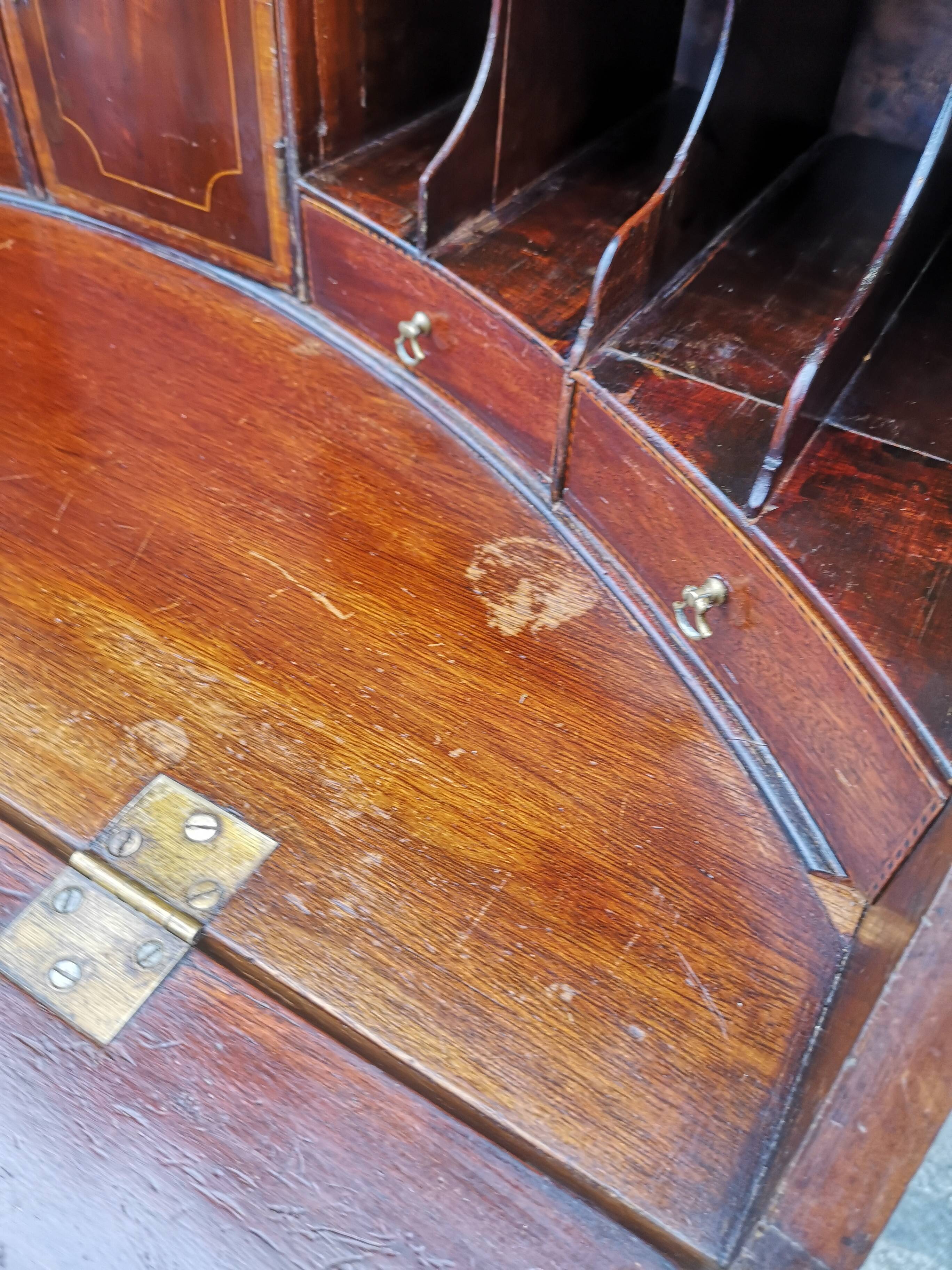 Bureau Scriban