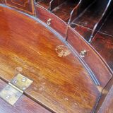 Bureau Scriban