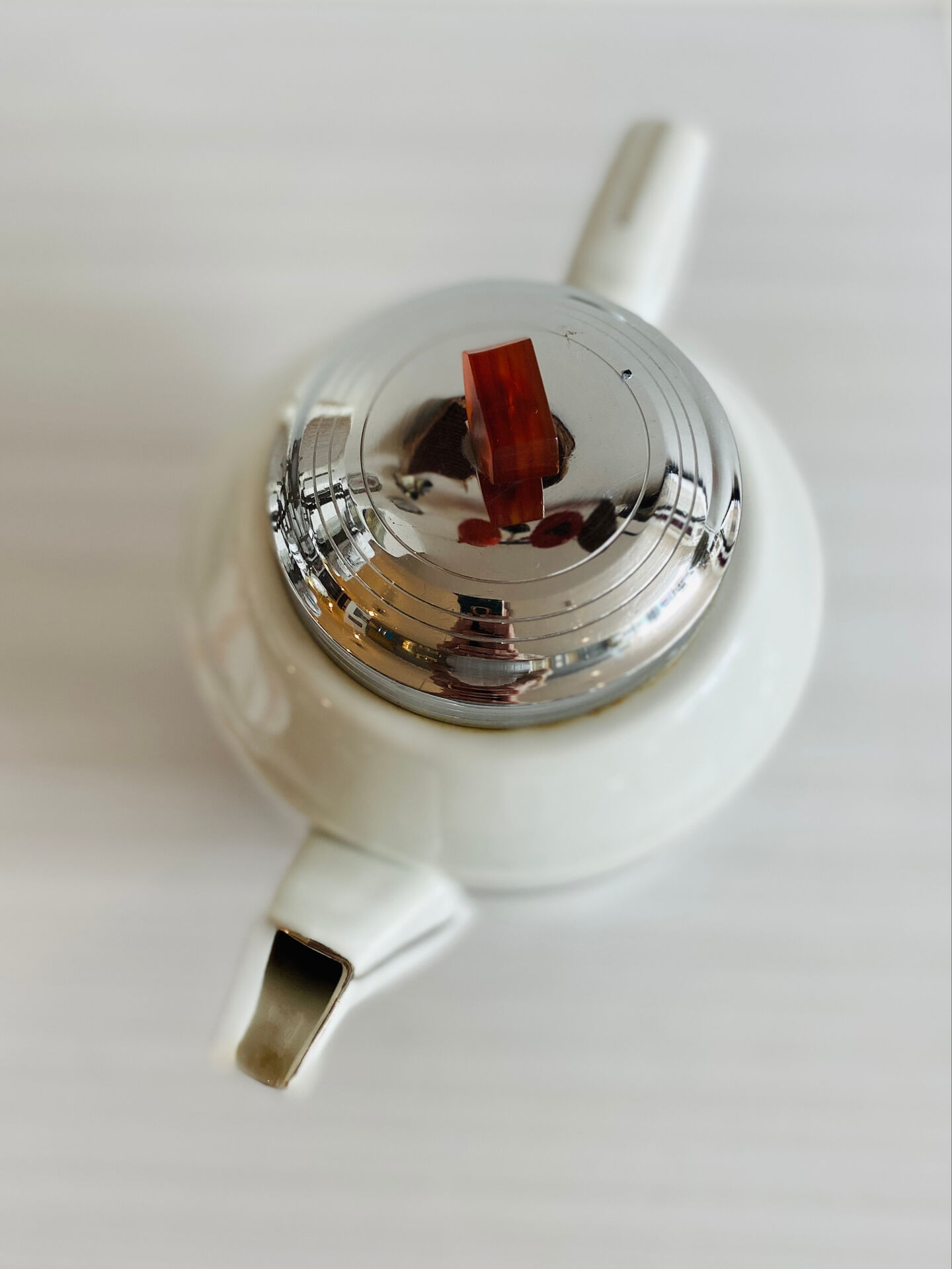 Art Deco coffee maker Sfamoka