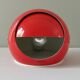 Italian lamp with swivel shutter Stilux 60s