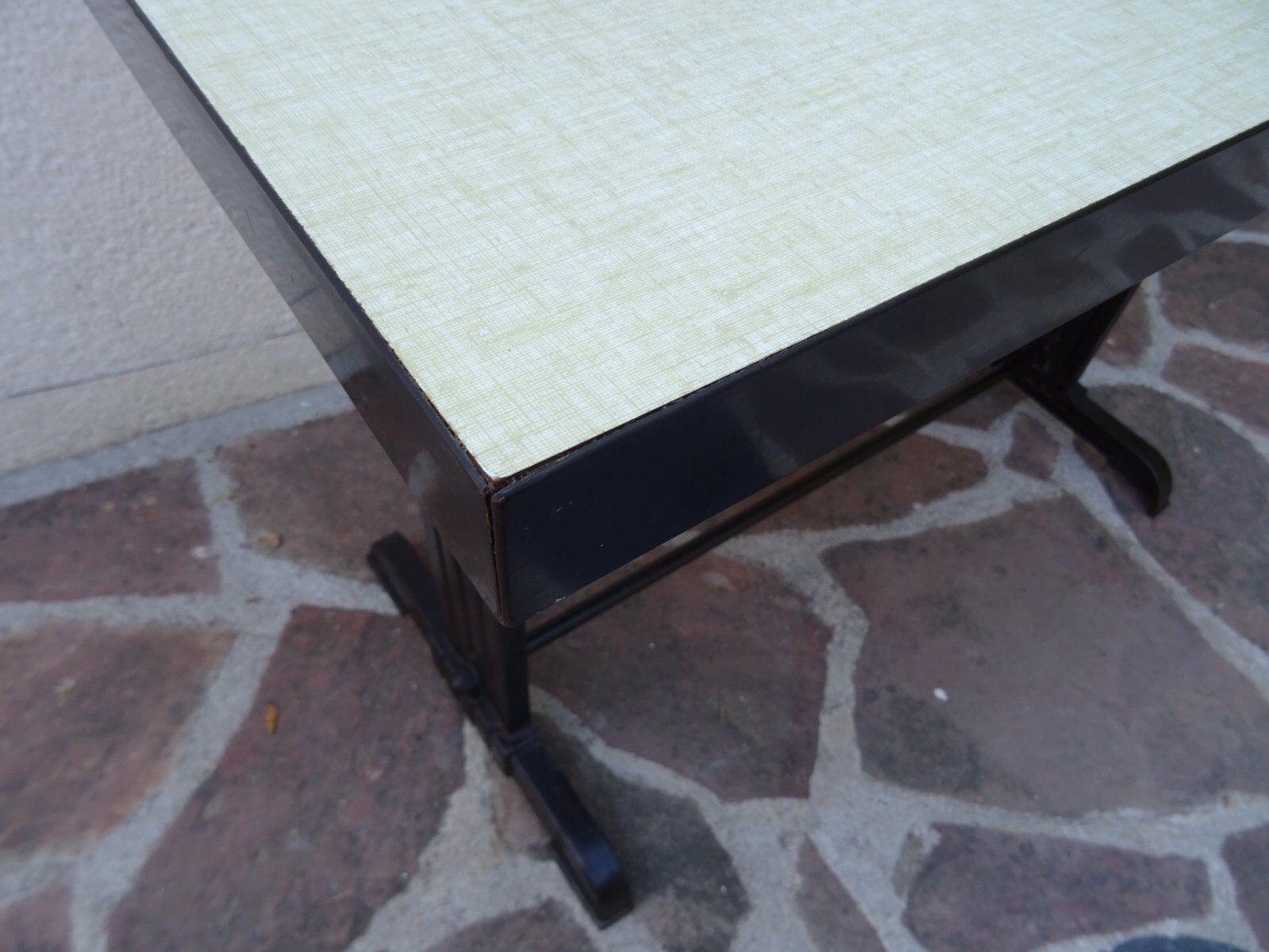 Fischel bistro table