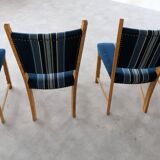 brutalist dining chairs | vintage chairs | 1960s | (2)