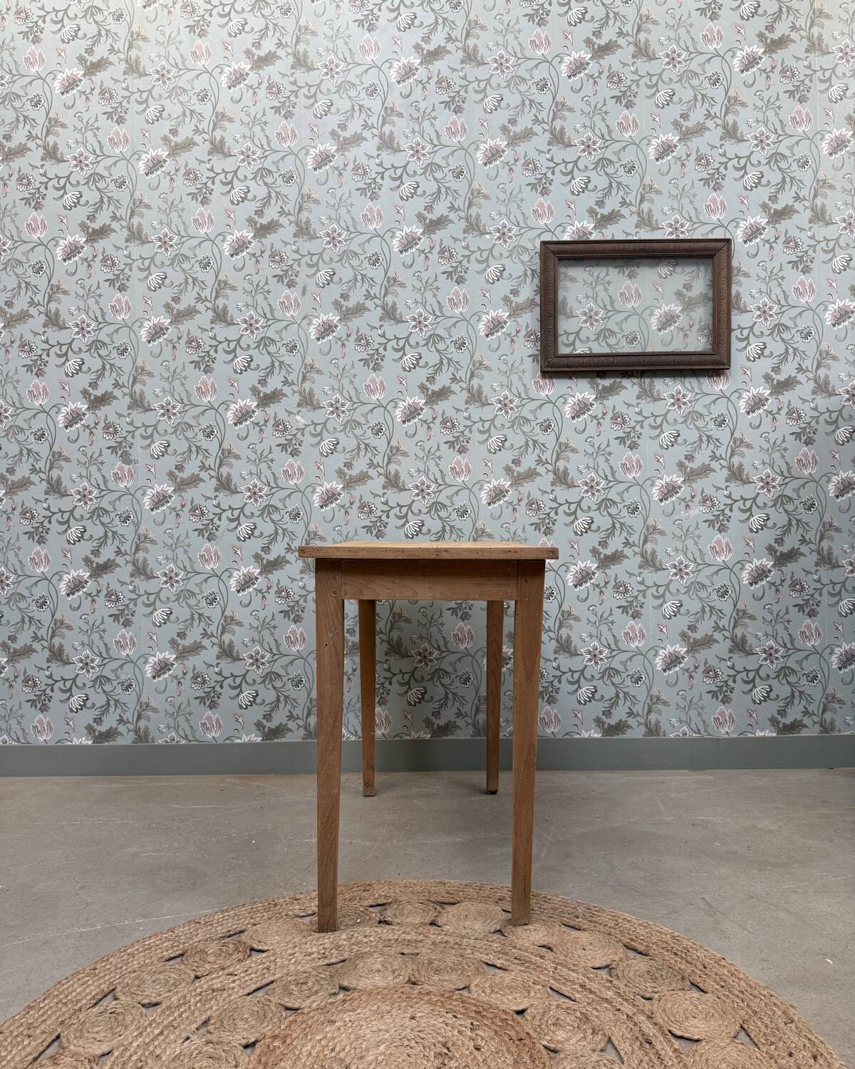 Vintage desk (renovated)