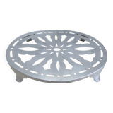 Aluminum trifle