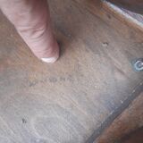 Baumann bistro chairs